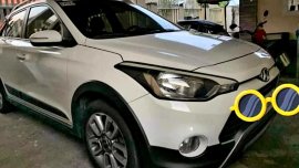 2016 Hyundai i20 Cross Sport(Top of the Line)