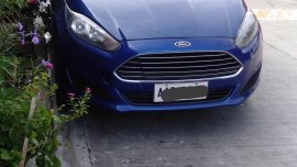 Ford fiesta hatch 1.5