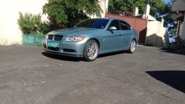 2006 BMW 325i top of the line