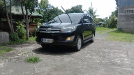 2016 Toyota Innova G " TOP OF THE LINE"