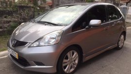 Honda Jazz GE 1.5 