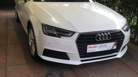Brand new! AUDI A4 2020