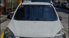 White Suzuki Alto 2013 for sale in Cavite