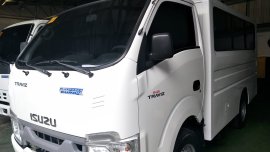 ISUZU TRAVIZ 2020