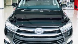 TOYOTA INNOVA ALL IN PROMO PM ME