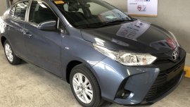TOYOTA VIOS ALL IN PROMO PM ME