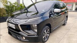 Mitsubishi Xpander 2019
