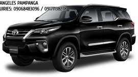 LOW DP LOW DP! 89K ALL IN! ALL NEW TOYOTA FORTUNER 4X2G DSL AT (2020)