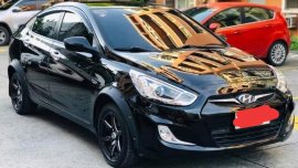 2014 Hyundai Blue edition