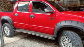 Toyota Hilux G 2013