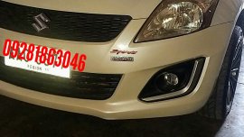 Suzuki Swift 2016 MT Low Mileage