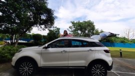 White Ford Territory 2021 for sale in Quezon City