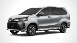 2020 TOYOTA AVANZA E AUTOMATIC (45K DOWNPAYMENT) BRAND NEW