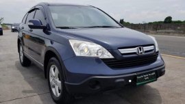 Honda Crv 2007