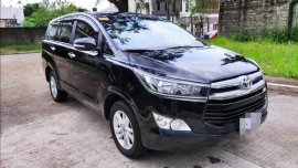 Toyota Innova 2017