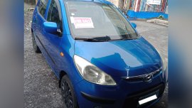 2010 💙 HYUNDAI "i10" 💙