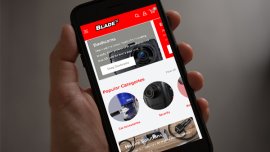 Blade PH puts car care at your fingertips