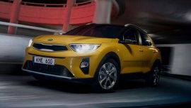 Kia PH extends 2021 Stonic's introductory price tag