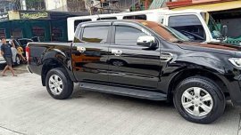 Black Ford Ranger 2019 for sale in Malabon
