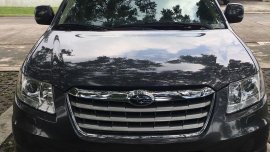 Black Subaru Tribeca 2008 for sale in Muntinlupa City