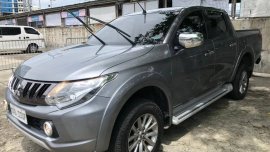 2016 MITSUBISHI STRADA GLS