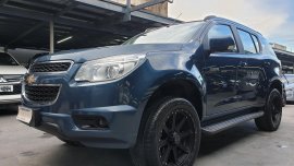 Chevrolet Trailblazer 2016 LTX Automatic