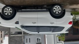 2016 Ford Everest Ambiente 2.2 AT