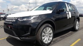 Land Rover Discovery Sport SE 2020