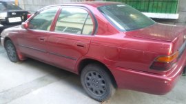 1994 Toyota Big Body XE