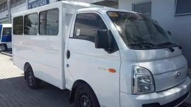 2020 Hyundai H-100 2.5 CRDI VGT