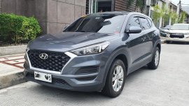 2019 Hyundai Tucson Crdi Automatic