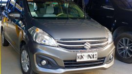 2018 Suzuki Ertiga GL Automatic