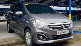 2018 Suzuki Ertiga GLX Automatic