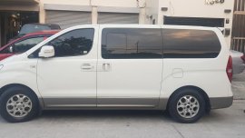 Hyundai Starex Model 2012 For Sale