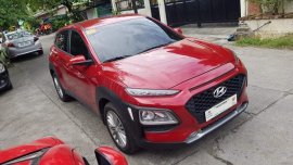 Hyundai Kona  2019
