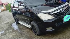 Toyota Innova G 2011