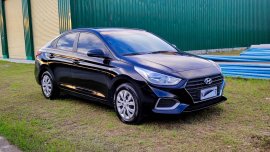 2019 Hyundai Accent GL Manual