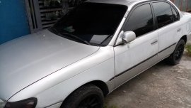 Toyota Corolla 1.3 xl 1995