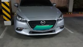 Mazda 3 Hatchback 2017