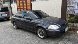 1998 HONDA CIVIC