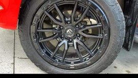 2017 Chevrolet trailblazer LTX Limited Edition