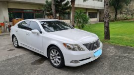 Rush for Sale!!! 2007 Lexus LS460 