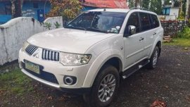Mitsubishi Montero Sport G 4 x 4
