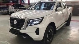 2021 Nissan Navara leaked images hint imminent debut