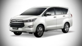 Another Toyota gets a 5-star safety rating