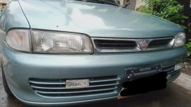 Mitsubishi lancer 96 model
