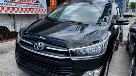 Toyota Innova  2017 