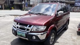 2012 Isuzu Sportivo Turbo