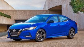 Nissan wants to make the safest vehicles you can buy