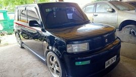 Sell Black 2007 Toyota Bb in Liloan